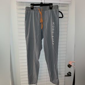 Orangetheory joggers